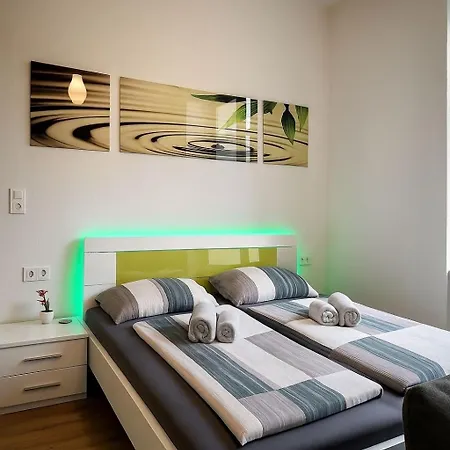 Apartman Felgra #70 Knittelfeld