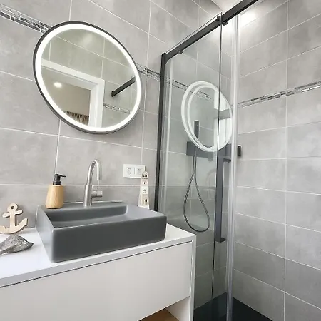 Apartman Felgra #70 *