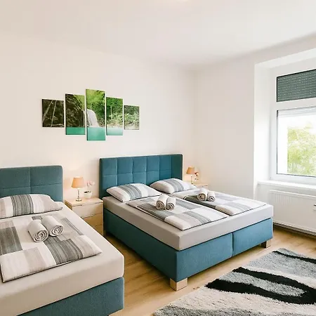 Felgra #70 Apartment Knittelfeld
