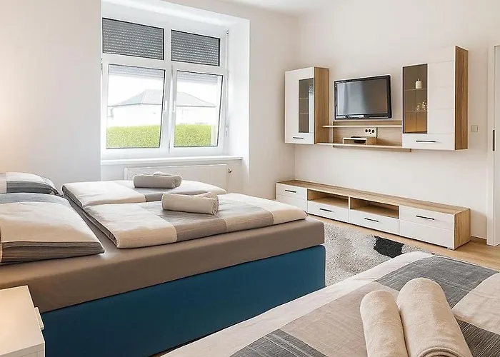 公寓 Felgra #70 克尼特尔费尔德